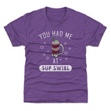 Sup Dogs Kids T-Shirt | 500 LEVEL