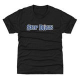 Sup Dogs Kids T-Shirt | 500 LEVEL