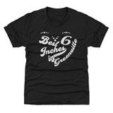 Sup Dogs Kids T-Shirt | 500 LEVEL