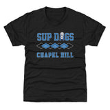Sup Dogs Kids T-Shirt | 500 LEVEL