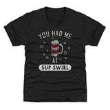 Sup Dogs Kids T-Shirt | 500 LEVEL