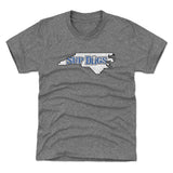 Sup Dogs Kids T-Shirt | 500 LEVEL