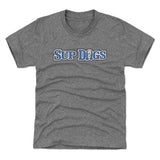 Sup Dogs Kids T-Shirt | 500 LEVEL
