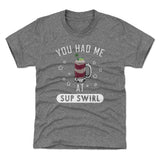 Sup Dogs Kids T-Shirt | 500 LEVEL