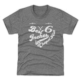Sup Dogs Kids T-Shirt | 500 LEVEL