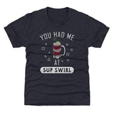 Sup Dogs Kids T-Shirt | 500 LEVEL