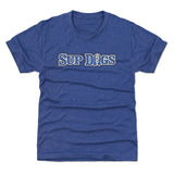 Sup Dogs Kids T-Shirt | 500 LEVEL