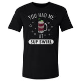 Sup Dogs Men's Cotton T-Shirt | 500 LEVEL