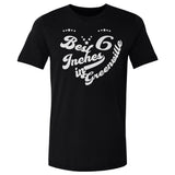 Sup Dogs Men's Cotton T-Shirt | 500 LEVEL