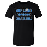 Sup Dogs Men's Cotton T-Shirt | 500 LEVEL