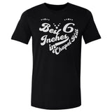 Sup Dogs Men's Cotton T-Shirt | 500 LEVEL