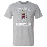 Sup Dogs Men's Cotton T-Shirt | 500 LEVEL