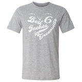Sup Dogs Men's Cotton T-Shirt | 500 LEVEL