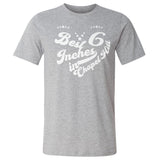 Sup Dogs Men's Cotton T-Shirt | 500 LEVEL