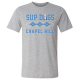 Sup Dogs Men's Cotton T-Shirt | 500 LEVEL