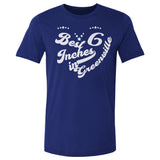 Sup Dogs Men's Cotton T-Shirt | 500 LEVEL
