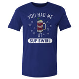 Sup Dogs Men's Cotton T-Shirt | 500 LEVEL