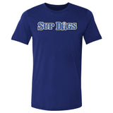 Sup Dogs Men's Cotton T-Shirt | 500 LEVEL