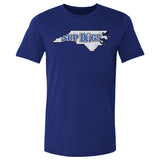 Sup Dogs Men's Cotton T-Shirt | 500 LEVEL