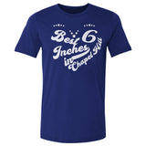 Sup Dogs Men's Cotton T-Shirt | 500 LEVEL