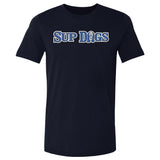 Sup Dogs Men's Cotton T-Shirt | 500 LEVEL