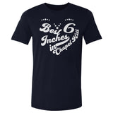 Sup Dogs Men's Cotton T-Shirt | 500 LEVEL