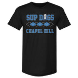 Sup Dogs Men's Premium T-Shirt | 500 LEVEL