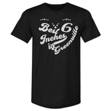 Sup Dogs Men's Premium T-Shirt | 500 LEVEL