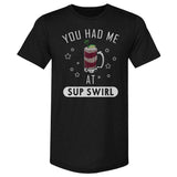 Sup Dogs Men's Premium T-Shirt | 500 LEVEL