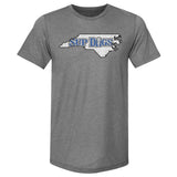 Sup Dogs Men's Premium T-Shirt | 500 LEVEL