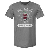 Sup Dogs Men's Premium T-Shirt | 500 LEVEL