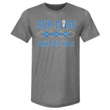 Sup Dogs Men's Premium T-Shirt | 500 LEVEL