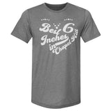 Sup Dogs Men's Premium T-Shirt | 500 LEVEL