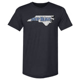 Sup Dogs Men's Premium T-Shirt | 500 LEVEL