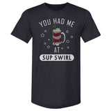 Sup Dogs Men's Premium T-Shirt | 500 LEVEL