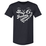 Sup Dogs Men's Premium T-Shirt | 500 LEVEL