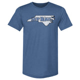Sup Dogs Men's Premium T-Shirt | 500 LEVEL