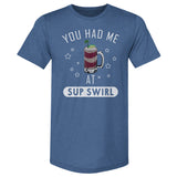 Sup Dogs Men's Premium T-Shirt | 500 LEVEL