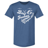 Sup Dogs Men's Premium T-Shirt | 500 LEVEL