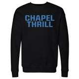 Sup Dogs Men's Crewneck Sweatshirt | 500 LEVEL