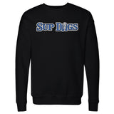 Sup Dogs Men's Crewneck Sweatshirt | 500 LEVEL