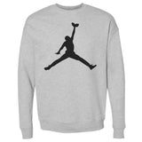 Sup Dogs Men's Crewneck Sweatshirt | 500 LEVEL