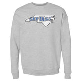Sup Dogs Men's Crewneck Sweatshirt | 500 LEVEL