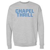 Sup Dogs Men's Crewneck Sweatshirt | 500 LEVEL