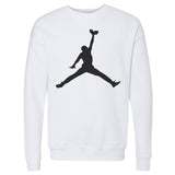 Sup Dogs Men's Crewneck Sweatshirt | 500 LEVEL