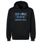 Sup Dogs Men's Hoodie | 500 LEVEL