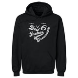 Sup Dogs Men's Hoodie | 500 LEVEL