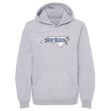 Sup Dogs Men's Hoodie | 500 LEVEL