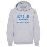 Sup Dogs Men's Hoodie | 500 LEVEL