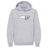Sup Dogs Men's Hoodie | 500 LEVEL